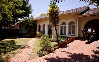 3 Bedroom House in Croydon