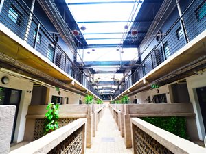 1 Bed Apartment in Maboneng