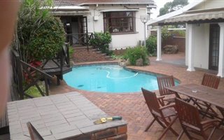 500 m² Commercial space in Durban North