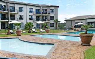3 Bedroom Cluster in Wendywood