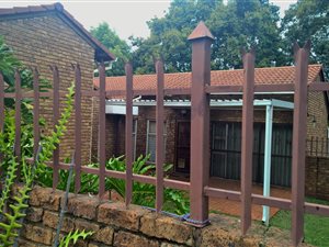 3 Bed Townhouse in Valhalla