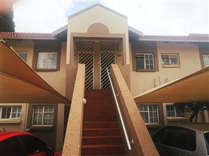 2 Bed Townhouse in Rewlatch