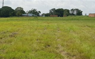 8818 m² Land available in Mooikloof Heights