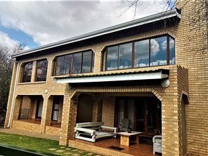 3 Bed House in Vaal de Grace Golf Estate