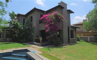 3 Bedroom House in Aspen Hills