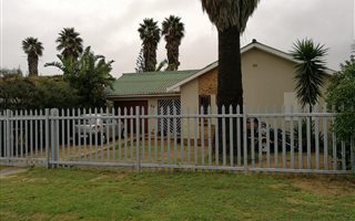 4 Bedroom House in Windsor Park