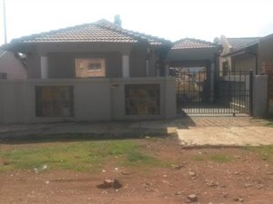 3 Bed House in Sebokeng Zone 7