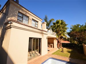 4 Bed House in Waterford Estate