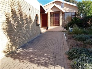 3 Bed House in Heiderand