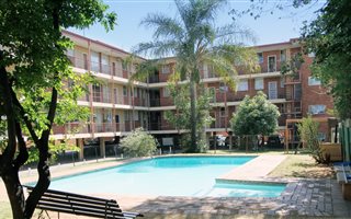 Bachelor apartment in Dinwiddie