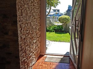 3 Bedroom Apartment in Bo-Kaap