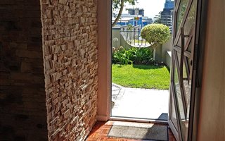 3 Bedroom Apartment in Bo-Kaap