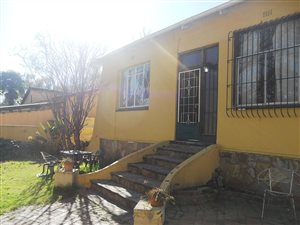 3 Bed House in Orange Grove