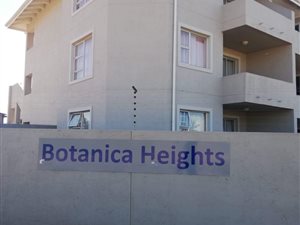 2 Bed Apartment in Heiderand