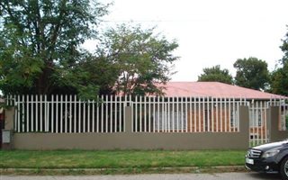 3 Bedroom House in Georginia