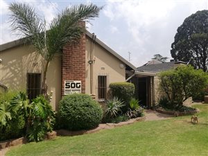 3 Bed House in Southcrest