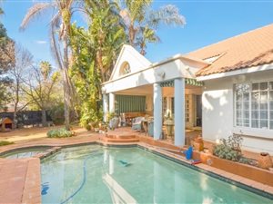 448 m² Commercial space in Newlands