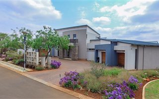 4 Bedroom House in Serengeti