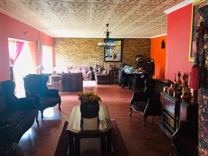 3 Bed House in Vaalpark