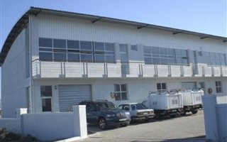 180 m² Commercial space in Muizenberg