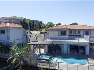 7 Bed House in Seaward Estates