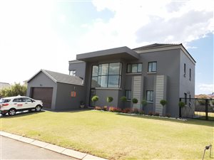 4 Bed House in Xanadu