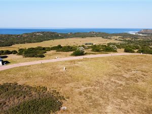 847 m² Land available in Kenton-on-Sea