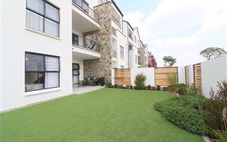 3 Bedroom Apartment in Crowthorne