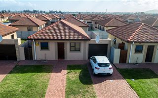 3 Bedroom House in Hagley