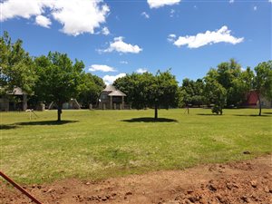 717 m² Land available in Bethlehem