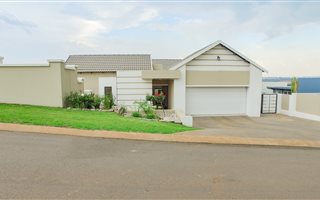 4 Bedroom House in Midstream Ridge Estate