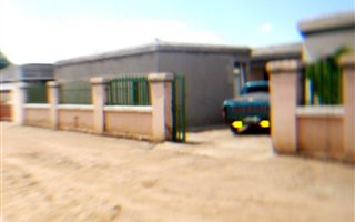3 Bedroom House in Langaville