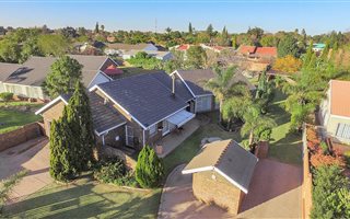 5 Bedroom House in Del Judor