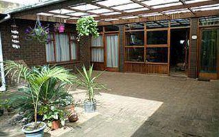 5 Bedroom House in Pumula