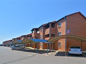 2 Bed Apartment in Atteridgeville