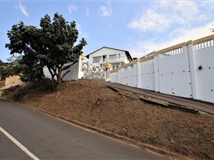 3 Bed House in Lotusville