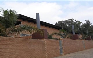 3 Bedroom Townhouse in Glen Marais