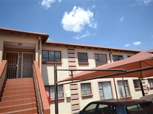 2 Bed Townhouse in Risana