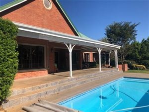 3 Bed House in Hilton