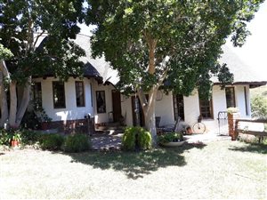 138 ha Farm in Bot River