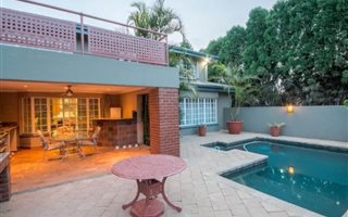 3 Bedroom House in Newlands