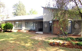 3 Bedroom House in Meyerton Central