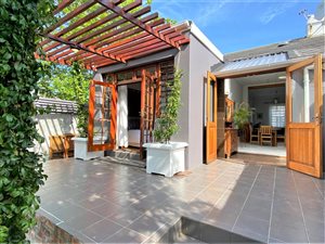 2 Bed House in Harfield Village