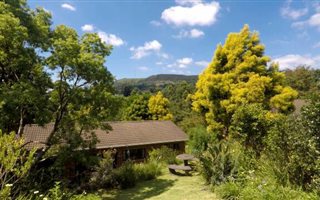 2 Bedroom House in Montrose