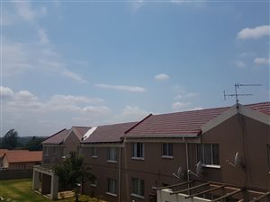 3 Bed Townhouse in Bramley View