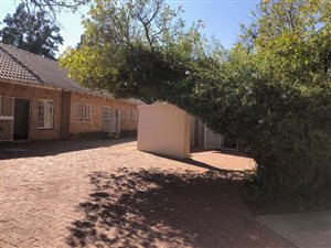 3 Bed House in Herlear