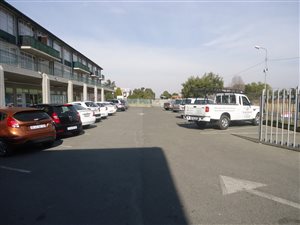 2 Bed House in Horison Park