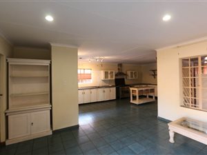 3 Bed House in Eldoraigne
