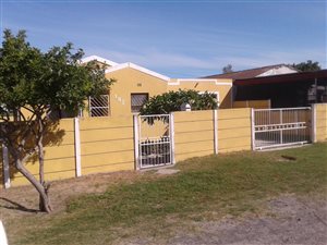 2 Bed House in Kleinvlei