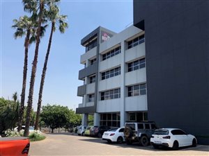 247 m² Office Space in Bedfordview